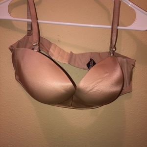 Victoria secret bombshell bra